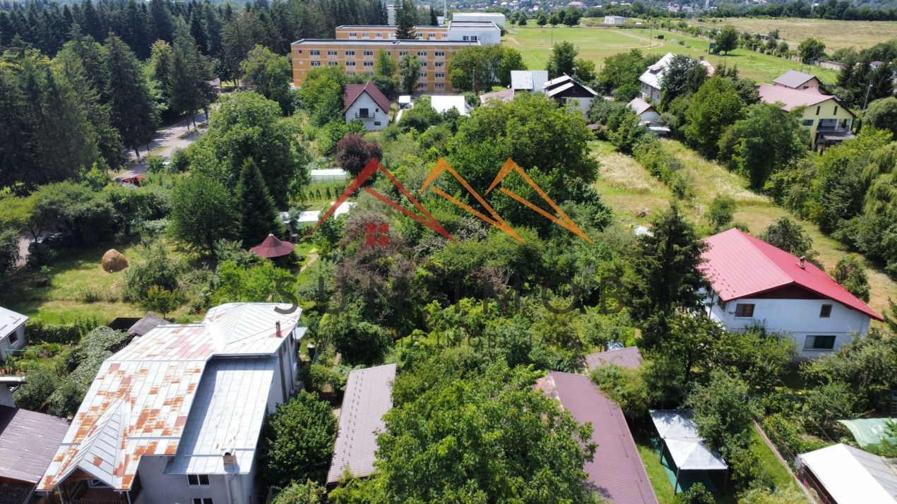 Teren intravilan, 1900 m2, zona Campinita, Campina, Prahova - Poză 11