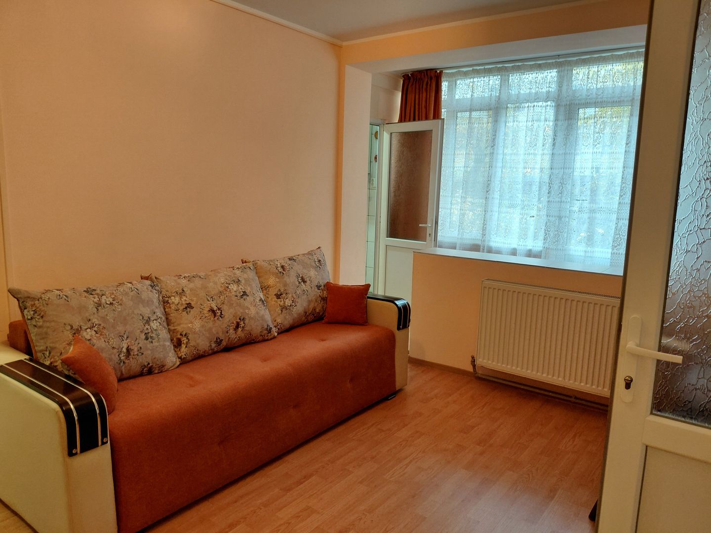 Apartament 2 camere, Tiglina 2, parter - Poză 5