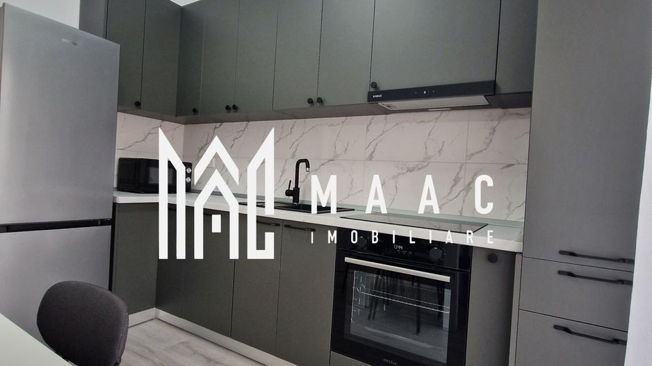 Apartament de închiriat 2 camere | Șelimbăr | parcare și boxă - Poză 6