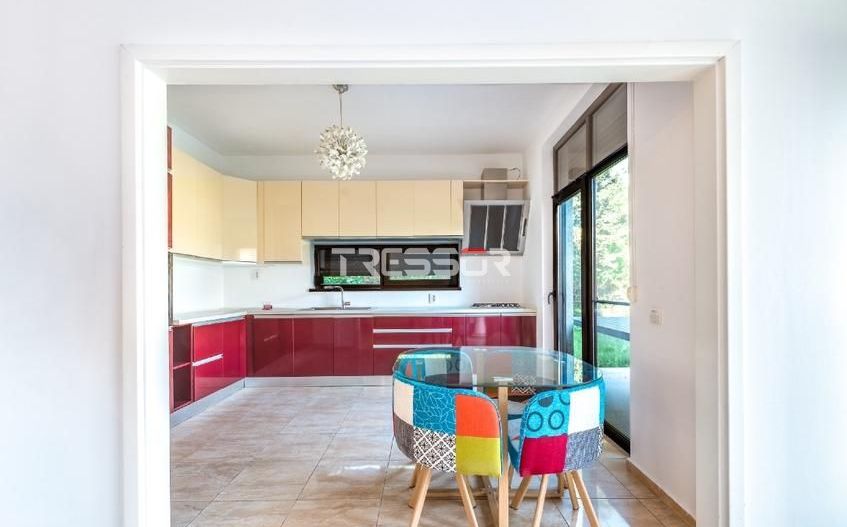 Vilă premium în Lazu | Ansamblu privat | 500 mp teren | 4 dormitoare - Poză 7