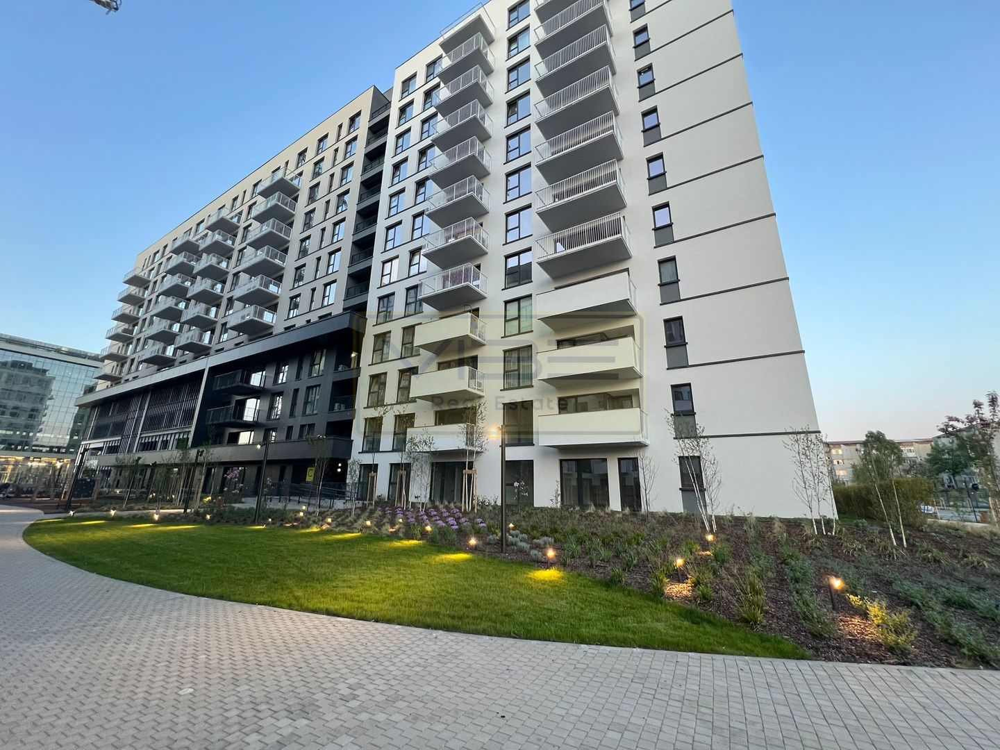 Apartament 2 camere + loc parcare Silk District - Poză 14