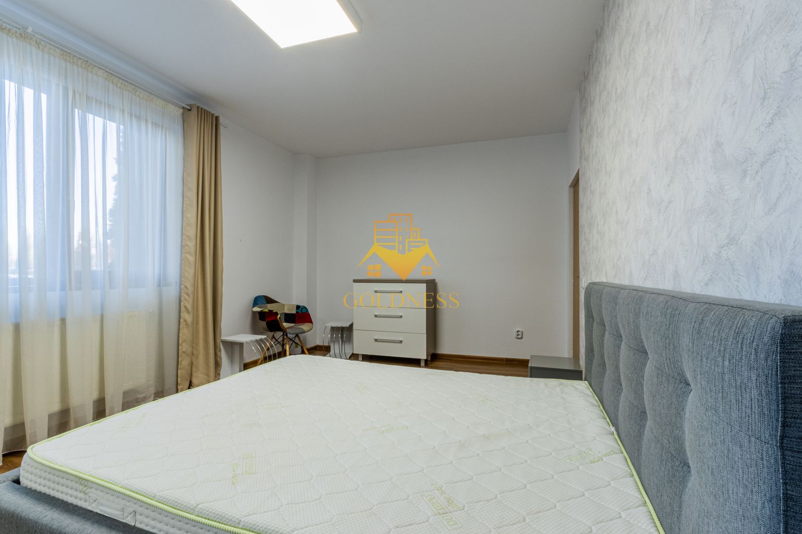 2 camere, modern, bloc nou, garaj, Iris Zona Maramuresului, Oasului - Poză 3