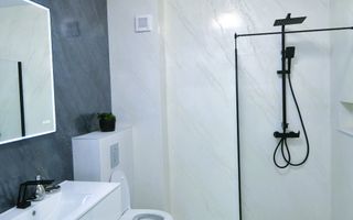 2 camere/ parcare / Zona Vivo - Poză 5