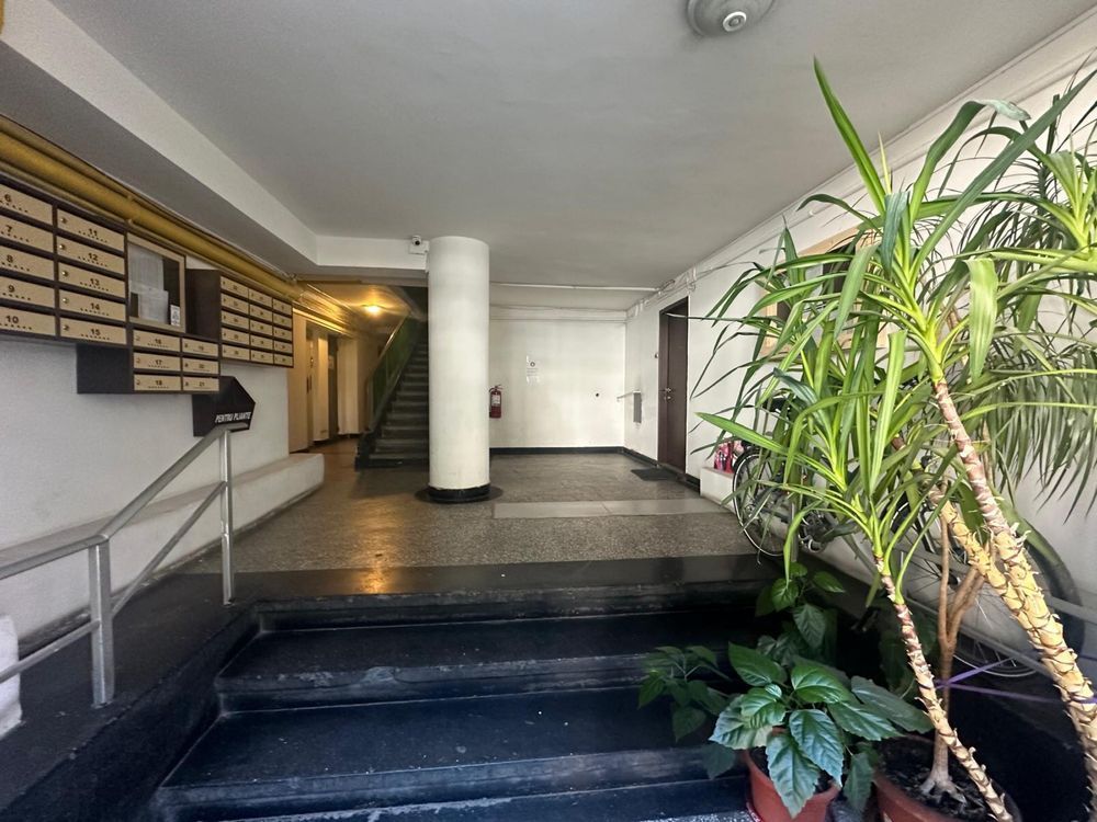 BRASADAS închiriază ap 2 camere ultracentral Cismigiu. - Poză 8