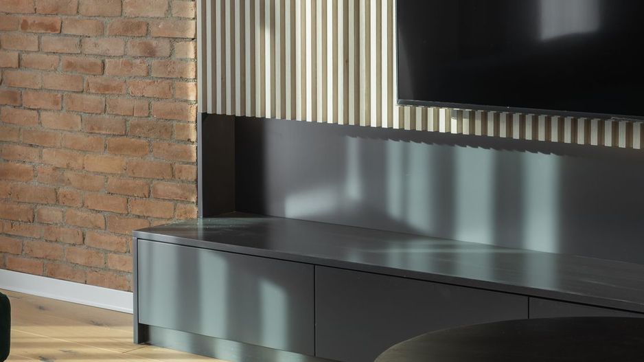 LUXURY PENTHOUSE 3 ROOMS - Poză 17