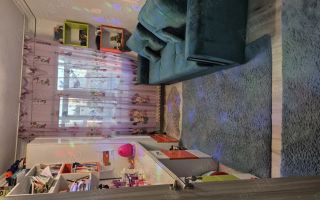 Apartament 3 camere etaj 4 de vânzare Podu Roș, Aleea Rozelor - Poză 3