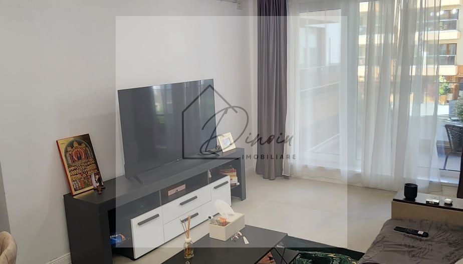 2 Camere  Ambiance Residence Pipera I Premium Mobilat I Comision 0% - Poză 10