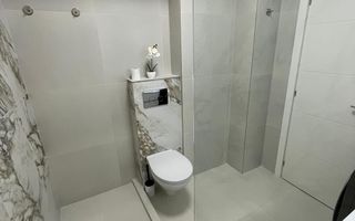 AP. 2 CAMERE TITAN, PRIMA INCHIRIERE, PARCARE, INCALZIRE PARDOSEALA - Poză 8