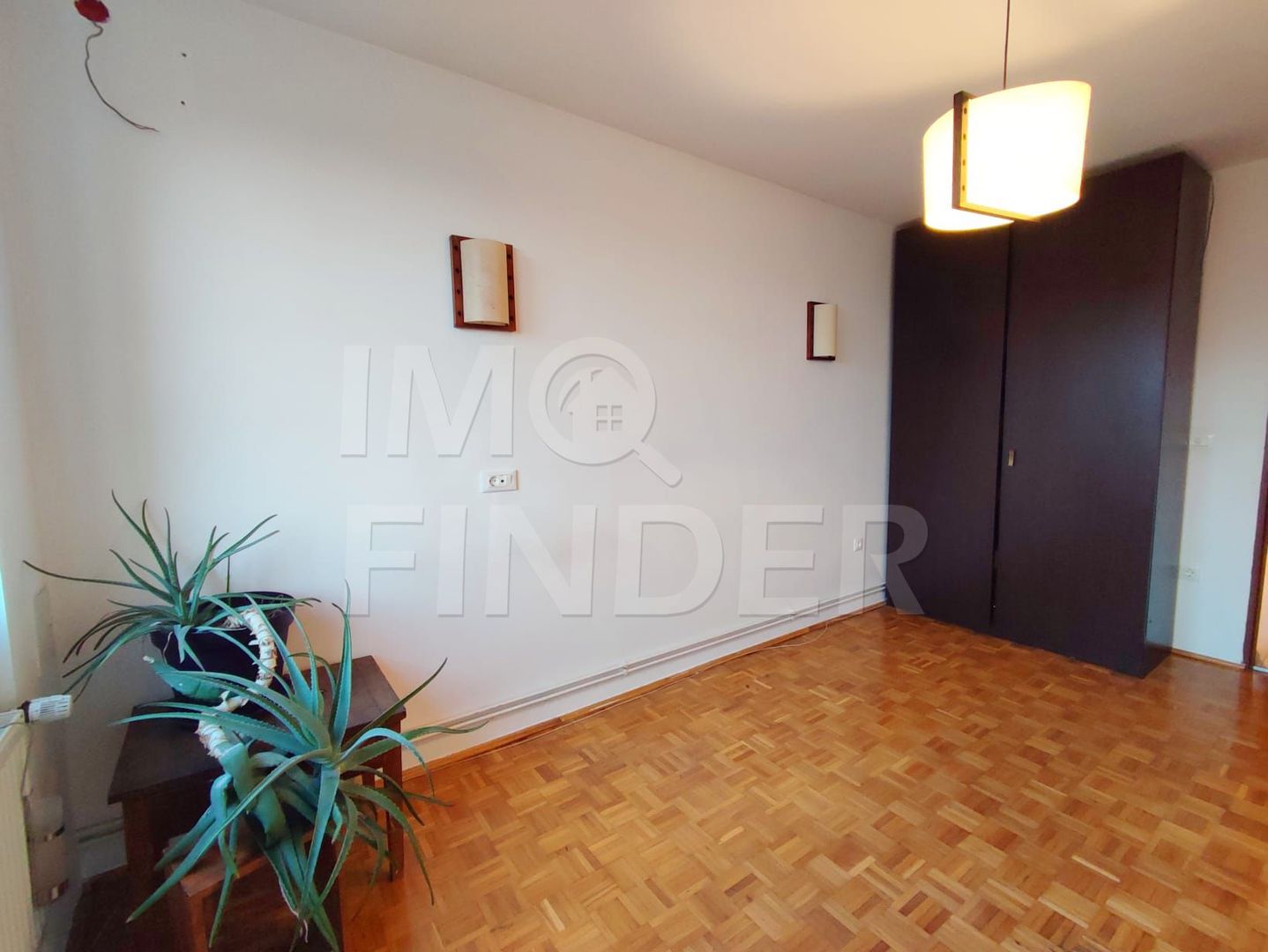 Apartament Decomandat 3 Camere Gheorgheni - Poză 6