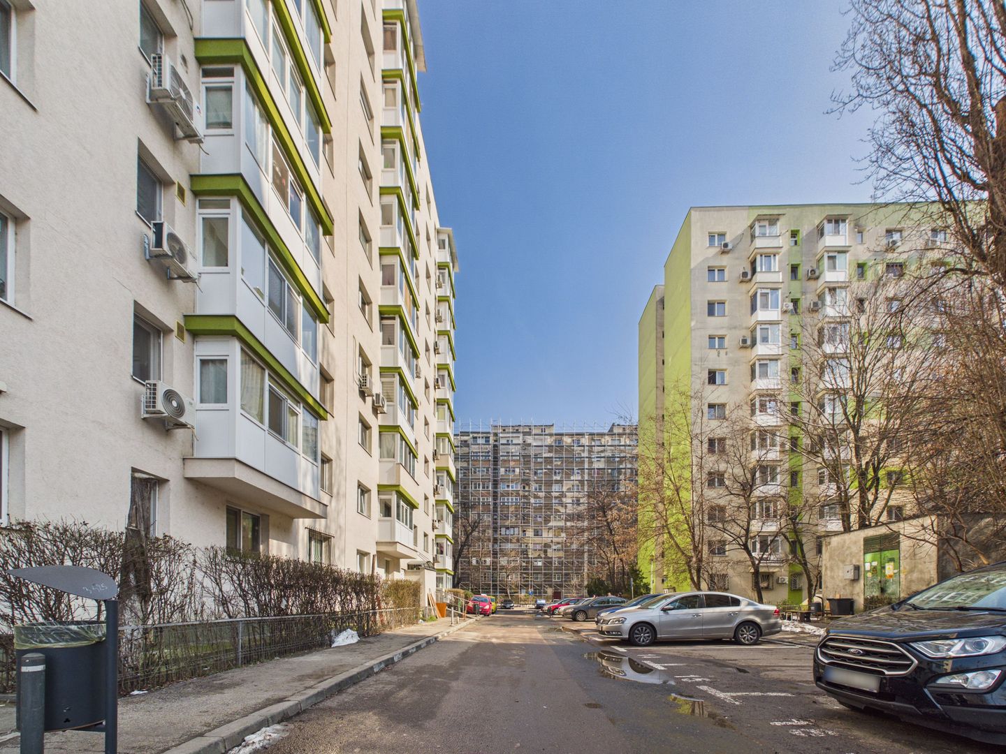 Apartament 2 camere Pantelimon aproape de Mega Mall - Poză 19