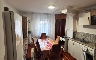 Apartament decomandat 2 camere 55 mp-parter inalt-Zona Petru Maior - Poză 3