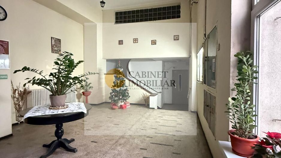 2 camere | Piata Amzei | Creditabil | Etaj 5/7 - Poză 9