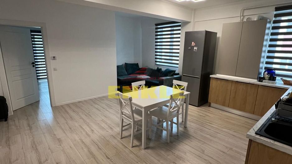 Apartament cu 2 camere de inchiriat, - Poză 4