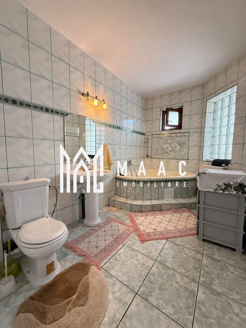 Apartament 4 camere | Curte | 3 bai | 4 balcoane | Strand - Poză 6