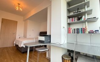 Apartament de lux cu 3 camere, Floreasca – Aviației - Poză 9