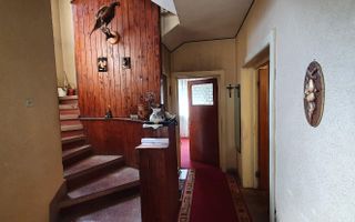 Casa cu 5 camere, 768 mp teren, Cetate - Poză 5