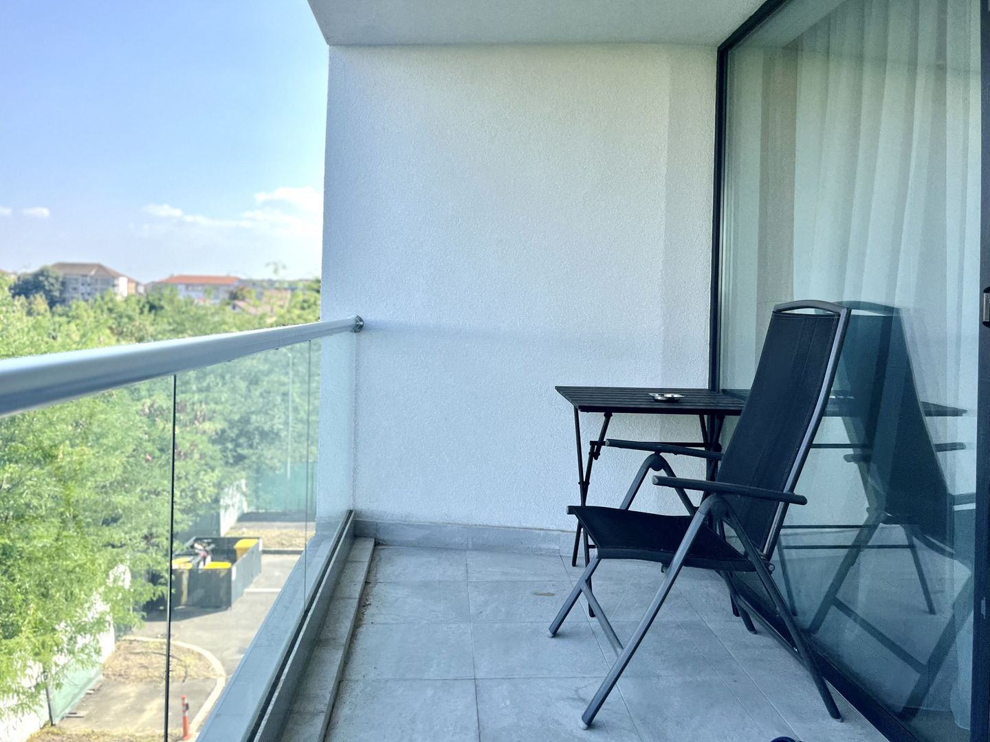 Apartament 3 camere, elegant, la prima închiriere, în zona Lipovei - Poză 24