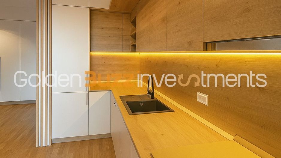 Apartament 2 cam de inchiriat Avalon - Pipera - Poză 3