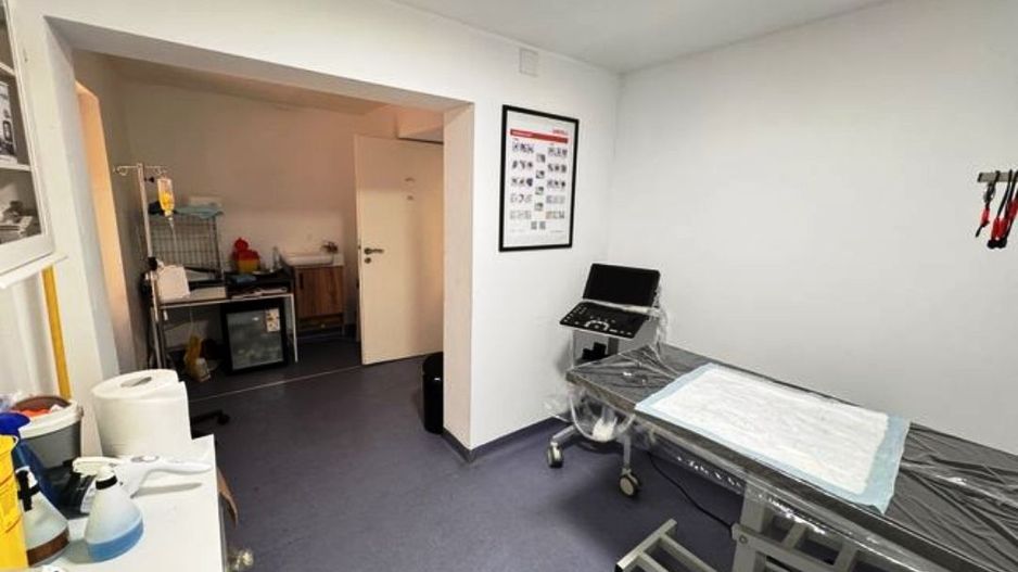 Spatiu comercial in centrul Brasovului - Poză 5