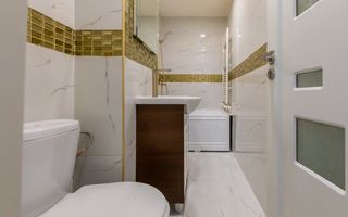 Apartament 3 camere decomandat, Mioritei - Poză 7