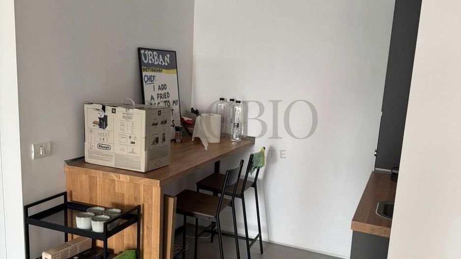 Spatiu Comercial / Birou | 1,250 + TVA | Win Herastrau - Poză 5