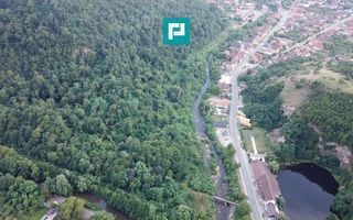 Teren Intravilan, în orașul Sebiș, Arad - Poză 19