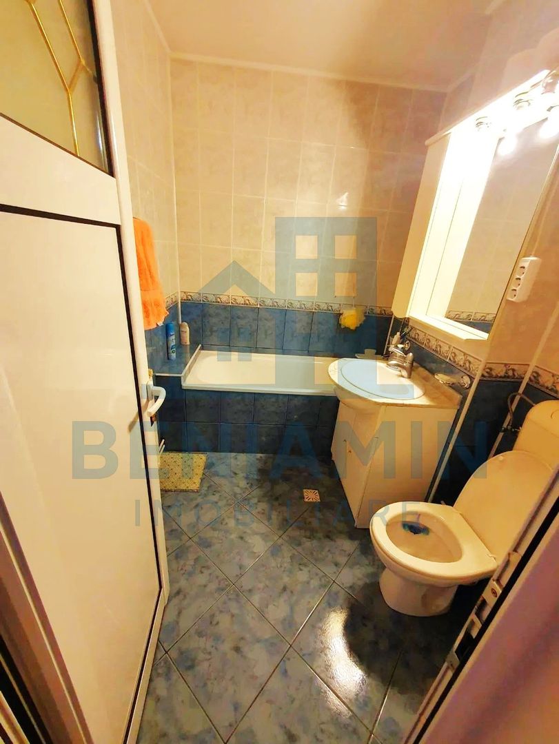 Apartament 2 camere-Decomandat-Spitalul Judetean-69mp-Spatios-Luminos - Poză 8