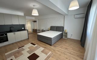 Studio modern Ivory Residence Pipera | 40 mp | 460 € - Poză 1
