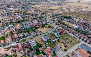 Teren de vânzare | Via Carmina | Str. Cassia - Poză 2