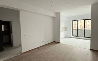 PROMO-APARTAMENT 2 CAMERE TIP STUDIO-50% DISCOUNT PARCARE! - Poză 1