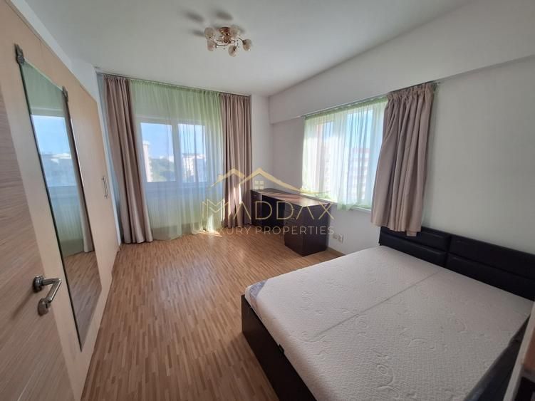 3 Camere Modern | Loc Parcare Inclus | Centrală Proprie | Metrou Piața Sudului - Poză 4