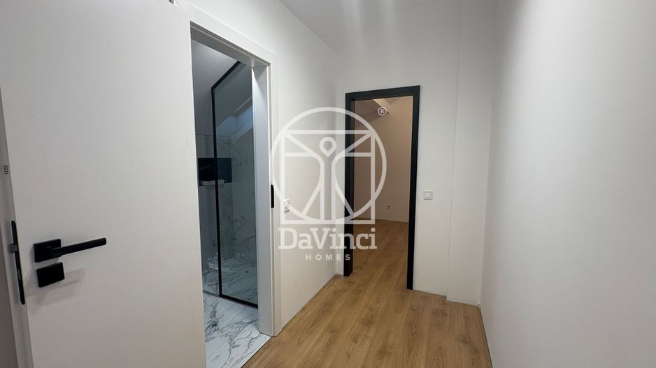 Penthouse 3 camere,  2 bai, intabulat, la cheie (MJ-50M-Da-ap.5) - Poză 5