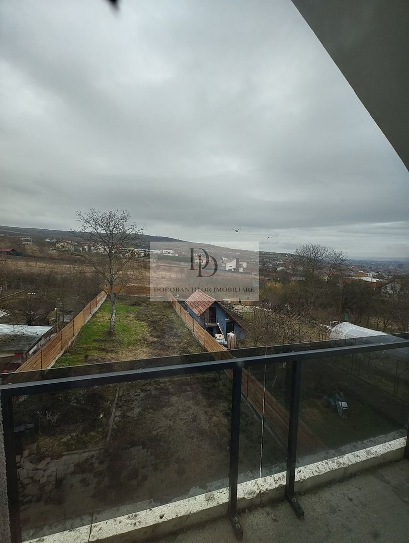 Vânzare Duplex semifinisat | Teren 696 MP | Cartier Dambul Rotund - Poză 8