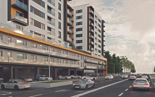 Apartament cu 2 camere - Apărătorii Patriei, sector 4, București - Poză 1