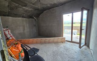 Casa Individuala 5 Camere, 450mp Teren, Alba-Micesti - Poză 3