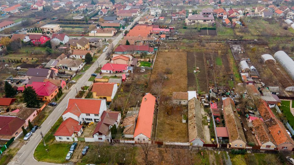 Preț redus!!! Teren de 2206mp - Poză 6