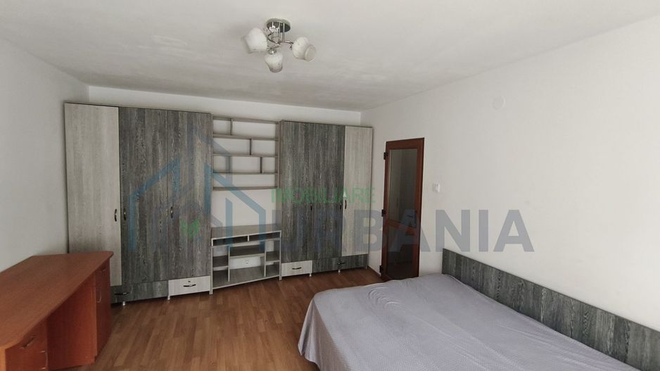 Apartament 1 cameră, 40 mp, de închiriat – Zimbru–Dacia, Iași - Poză 2