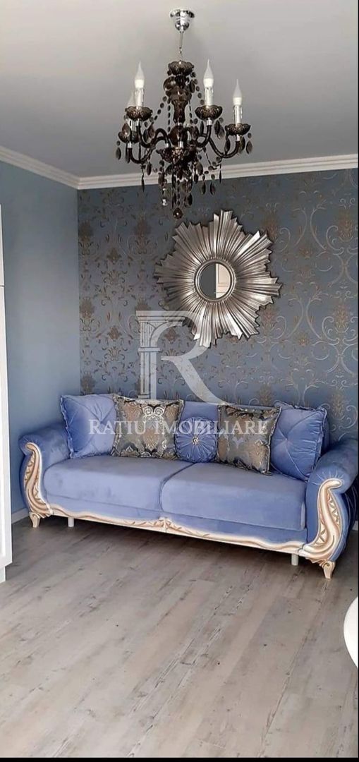 Apartament cu 2 camere de vânzare | Prima Onestilor | Oradea - Poză 1