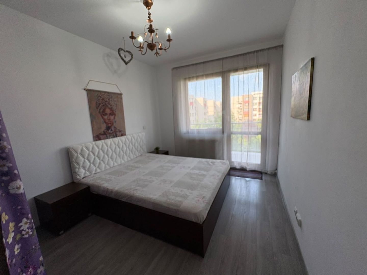 AP. 2 CAMERE - CARTIERUL SOLAR, CENTRALA PROPRIE, PARCARE, BLOC NOU - Poză 6