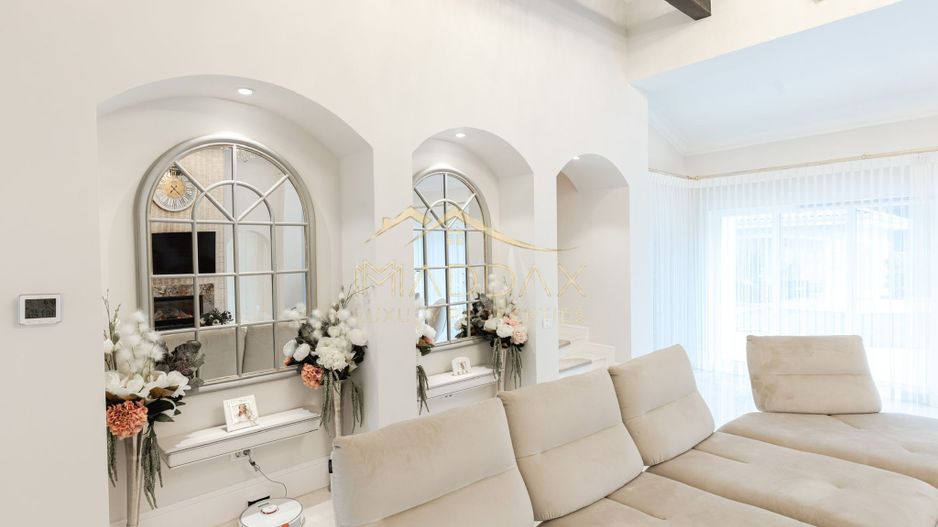 Vila Mediteraneana de vanzare II Bucuresti - Poză 20