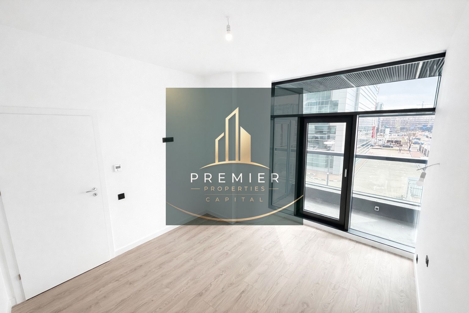 Apartament 2 camere One Nord Lofts Pipera etaj 1 de vanzare - Poză 2