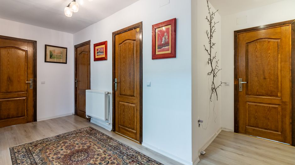 Paradisul Verde_Vila Premium_Vanzare - Poză 32