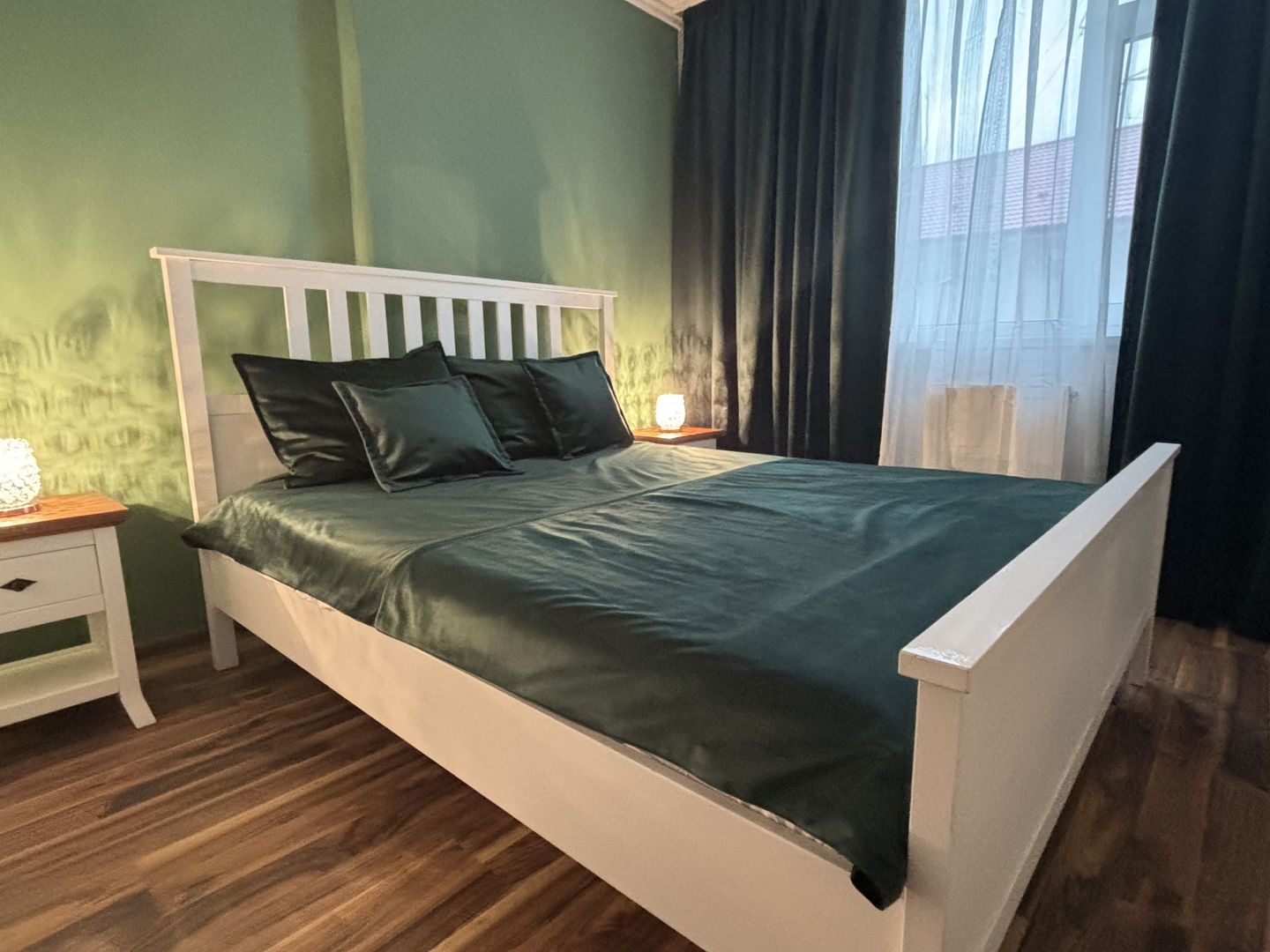 Mobilat si utilat cu loc de parcare subteran la City of Mara - Poză 14