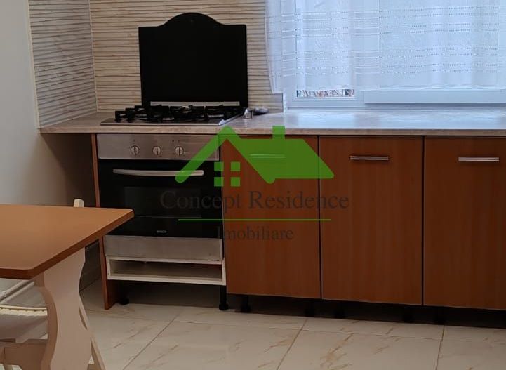 Ap 2 camere renovat, etaj 3/4, Str. Ghioceilor – zona Universitatii - Poză 10