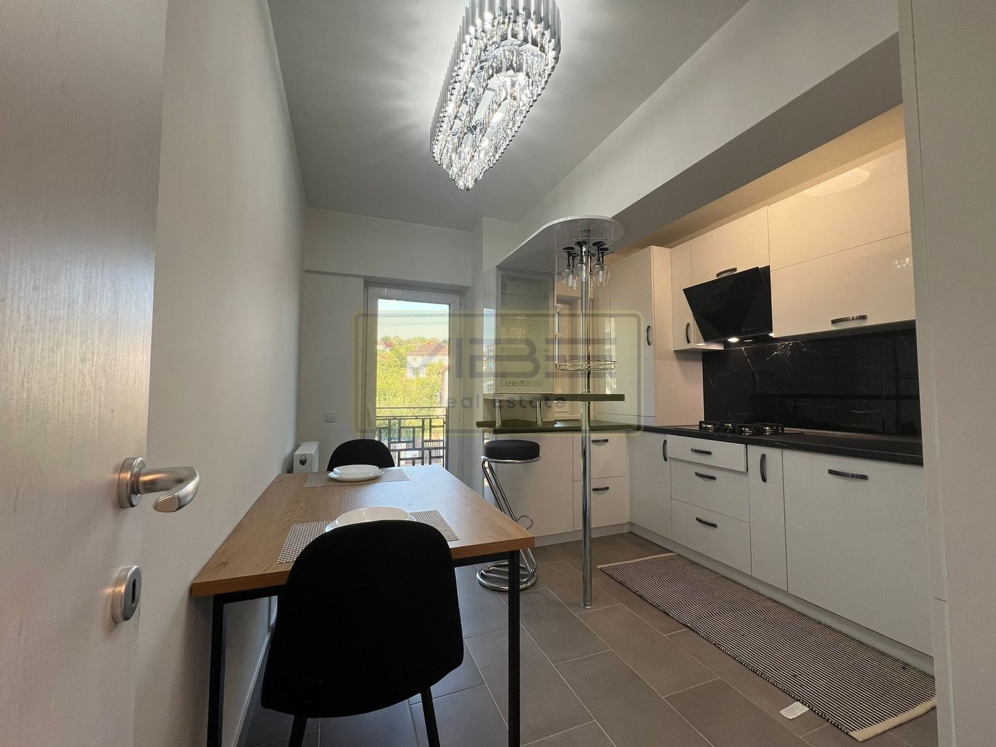 Apartament 2 camere NOU Bucium Excentric Apartaments - Poză 1