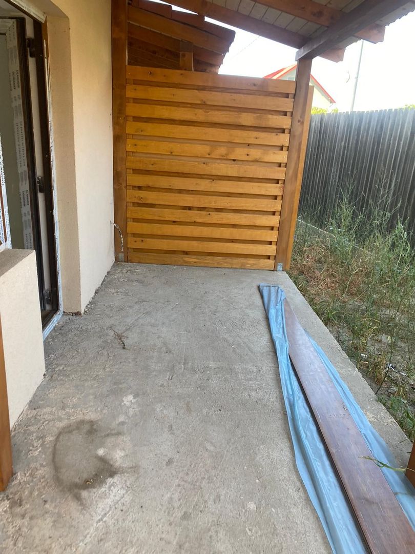 Casa P+1 Tip Duplex de vanzare  120 mp An 2023  Constanta Comuna Lumina - Poză 21