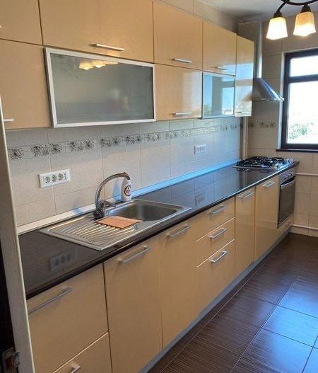 AP. 3 CAMERE- BUCATARIE INCHISA, METROU 4 MINUTE, MODERN - Poză 6