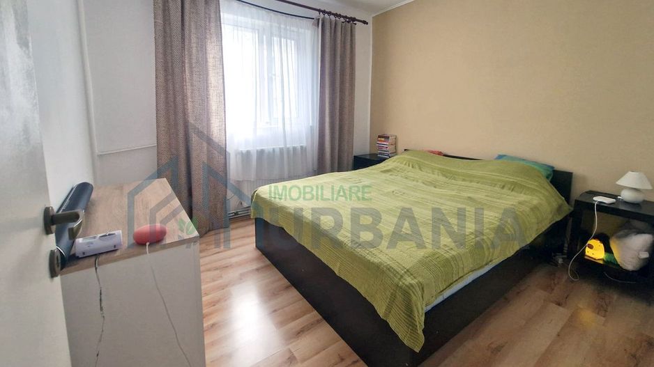 Apartament 3 camere SD, et. 2, Zimbru, mobilat și utilat (#) - Poză 6