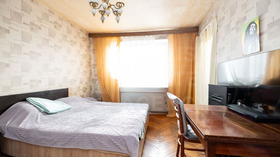 Vânzare, apartament, 2 camere, strada Grădinilor, Centru - Poză 3