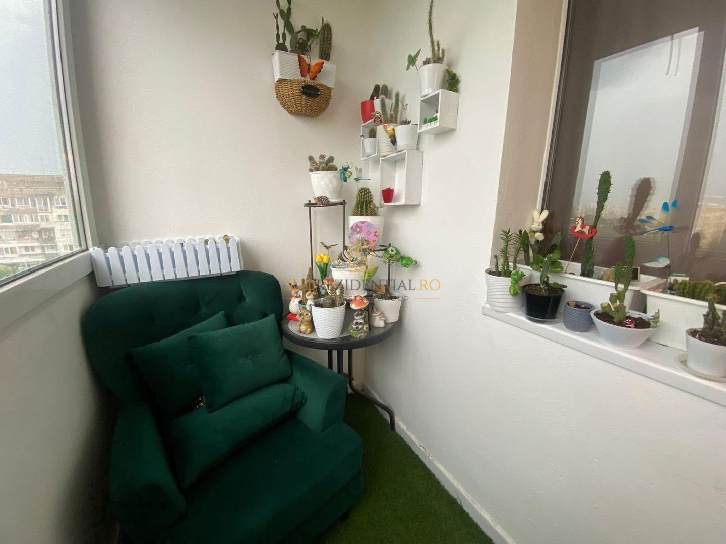 Apartament 2 camere, Bulevardul Alexandru Obregia, Comision 0% - Poză 10